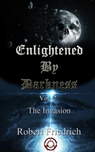 EBD 2 The Invasion Concept Cover